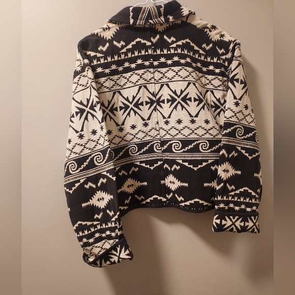 Flashback jacket - Picture 4 of 5